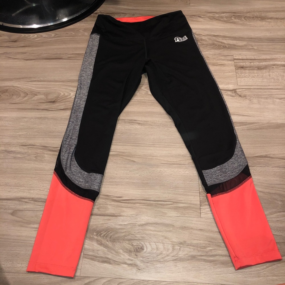 PINK ultimate high waist legging